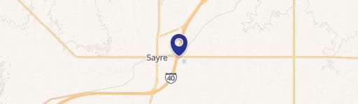 Sayre, OK 73662