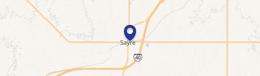 Sayre, OK 73662