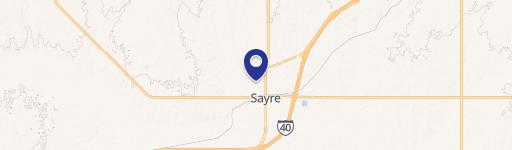 Sayre, OK 73662