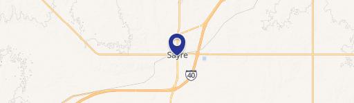 Sayre, OK 73662
