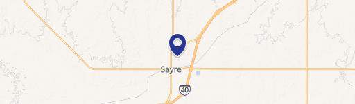 Sayre, OK 73662