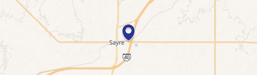 Sayre, OK 73662