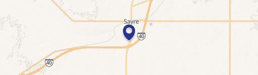 Sayre, OK 73662