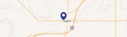 Sayre, OK 73662