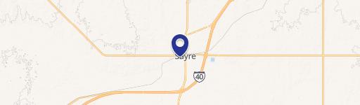 Sayre, OK 73662