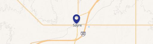 Sayre, OK 73662