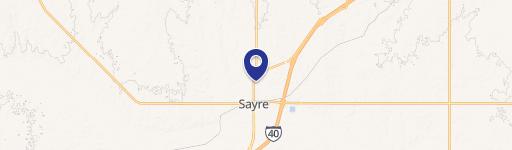 Sayre, OK 73662