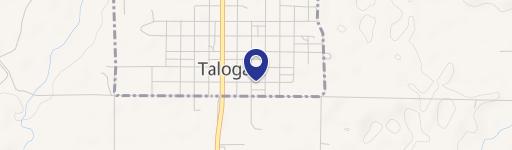 Taloga, OK 73667