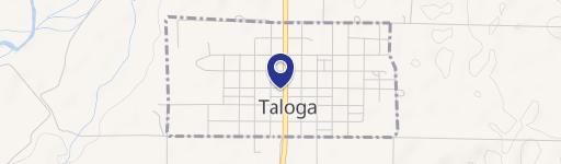 Taloga, OK 73667