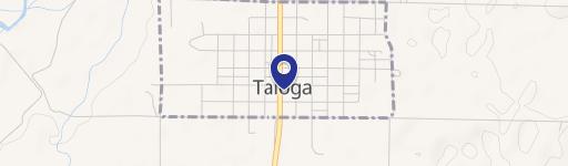 Taloga, OK 73667