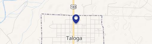 Taloga, OK 73667