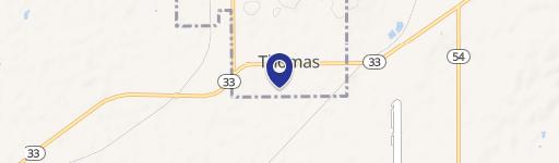 Thomas, OK 73669