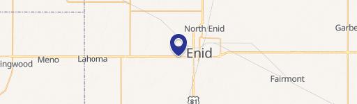 Enid, OK 73703