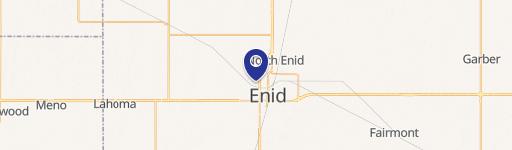 Enid, OK 73703