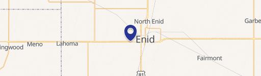 Enid, OK 73703