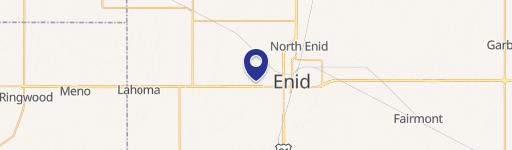 Enid, OK 73703