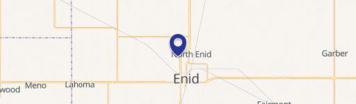 Enid, OK 73703