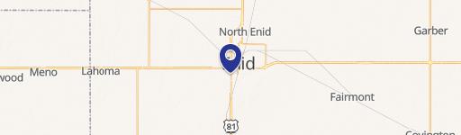Enid, OK 73703