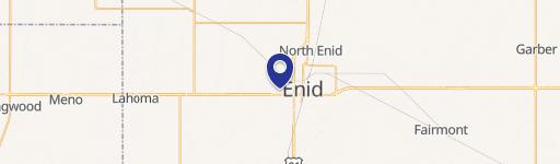 Enid, OK 73703