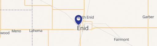 Enid, OK 73703