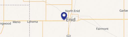 Enid, OK 73703