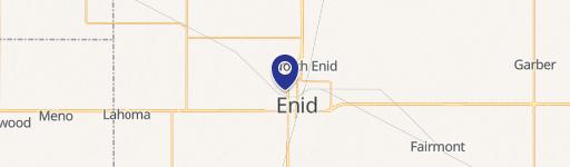 Enid, OK 73703