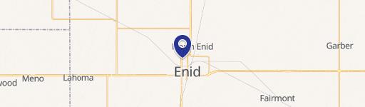 Enid, OK 73703