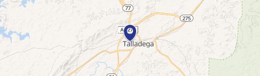 Talladega, AL 35160