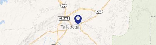 Talladega, AL 35160