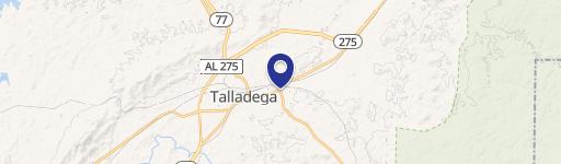 Talladega, AL 35160