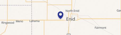 4810 Owen K Garriott Rd