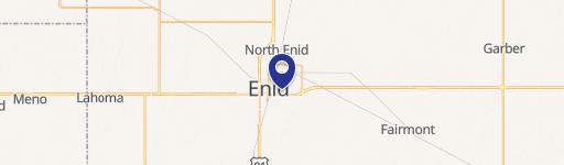 1022 Owen K Garriott Rd