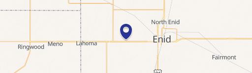 8401 Owen K Garriott Rd