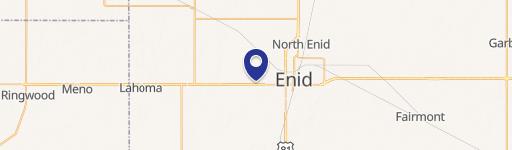 4301 Owen K Garriott Rd