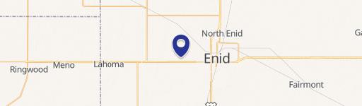 5810 Owen K Garriott Rd