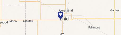 1810 Owen K Garriott Rd