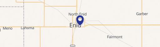 1306 Owen K Garriott Rd