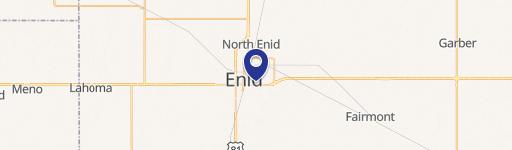 1005 Owen K Garriott Rd