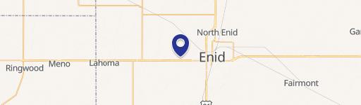 4800 Owen K Garriott Rd