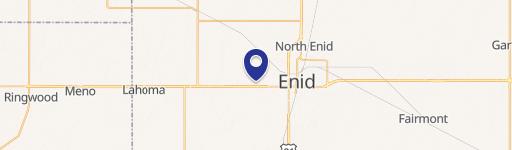 4618 Owen K Garriott Rd