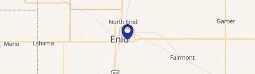 1305 Owen K Garriott Rd