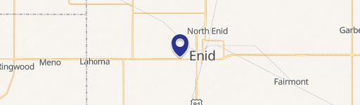 3521 Owen K Garriott Rd