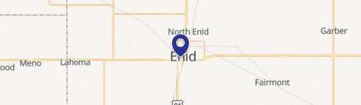 507 Owen K Garriott Rd