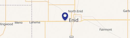 3829 Owen K Garriott Rd