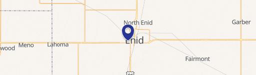 1502 Owen K Garriott Rd