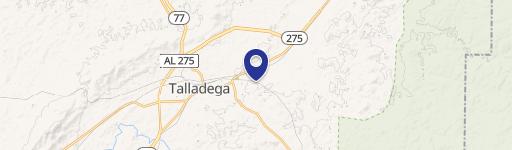 Talladega, AL 35160