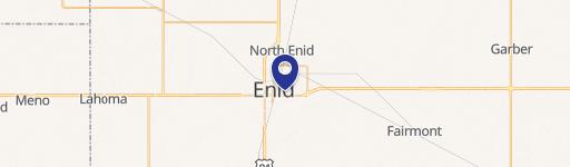 824 Owen K Garriott Rd