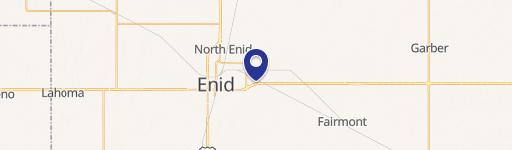 4005 Owen K Garriott Rd