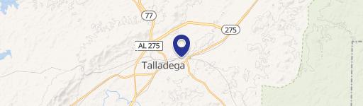 Talladega, AL 35160