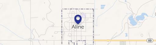 Aline, OK 73716